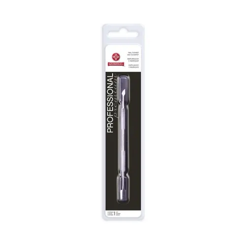 Empurrador e Raspador Mundial Inox