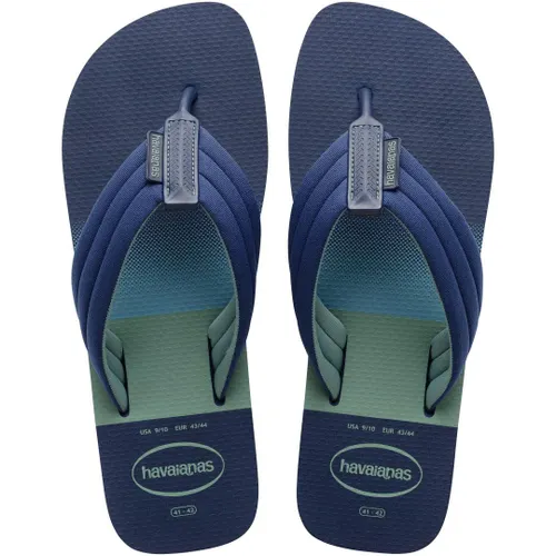 Chinelo Havaianas Urban Print