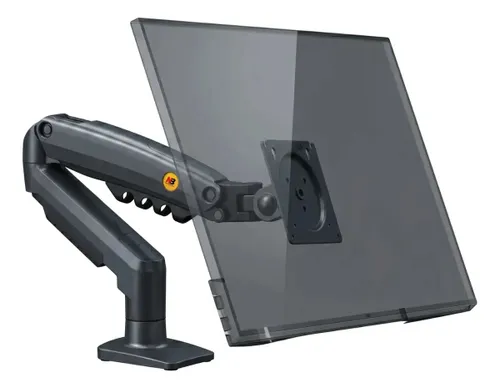 Suporte de Mesa para Tv/monitor de 17 Até 30 Preto Nb F80