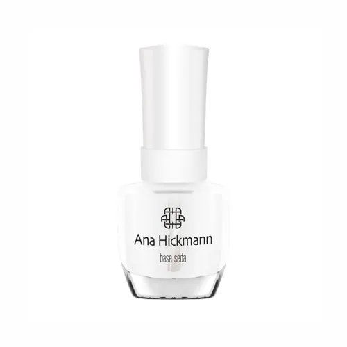 Esmalte Ana Hickmann Base Seda