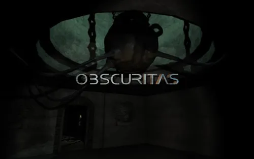 Obscuritas