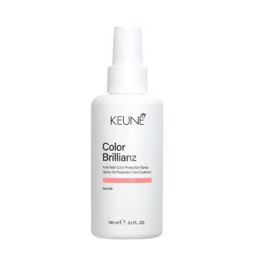 Leave-in Spray Color Brillianz Keune Hair Cosmetics 150ml