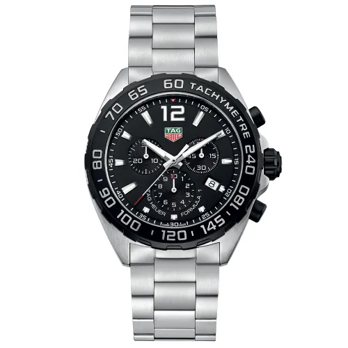 Relógio Tag Heuer Fórmula 1 - CAZ1010.BA0842