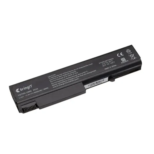 Bateria para Notebook Hp Part Number TD06 4000mAh 11.4V