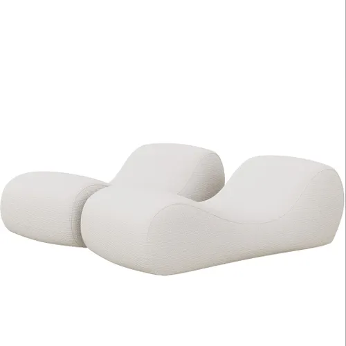 2 Espreguiçadeiras Mild Chaise