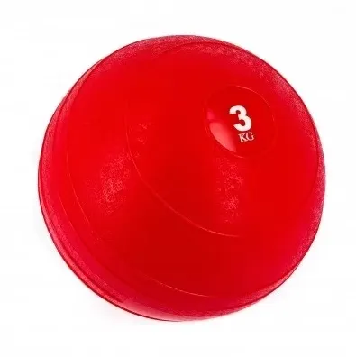 Bola Medicine Ball Magussy - unica - 3 kg