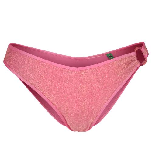 Calcinha Biquíni Havaianas Argola Lurex