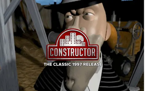 Constructor Classic 1997