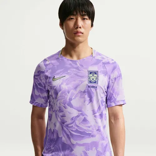 Camisa Coreia Nike II 2026/27 Torcedor Pro Masculina
