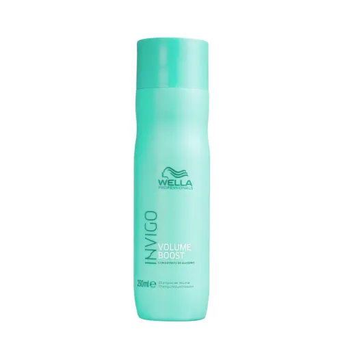 Shampoo Wella Professionals Invigo Volume Boost 250ml