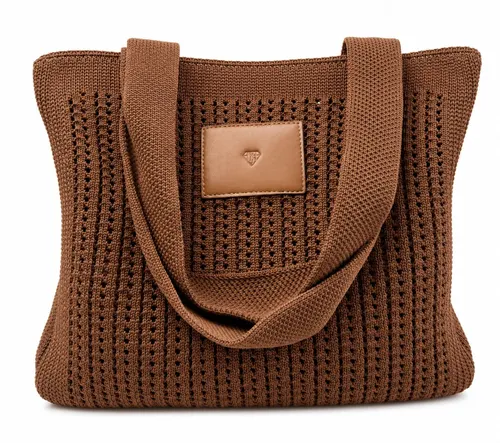 Shop Bag Knit Pinha Nº 72