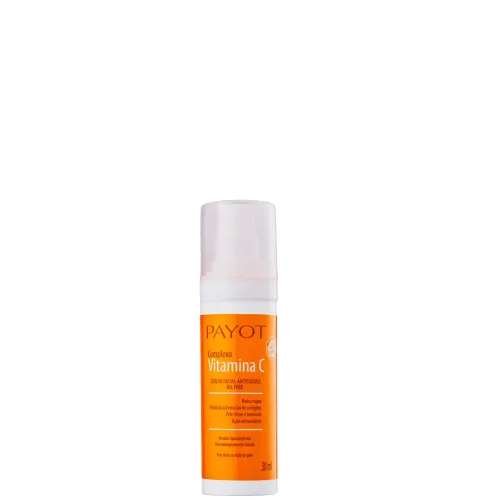 Sérum Anti-Idade Complexo Vitamina C Payot 30ml
