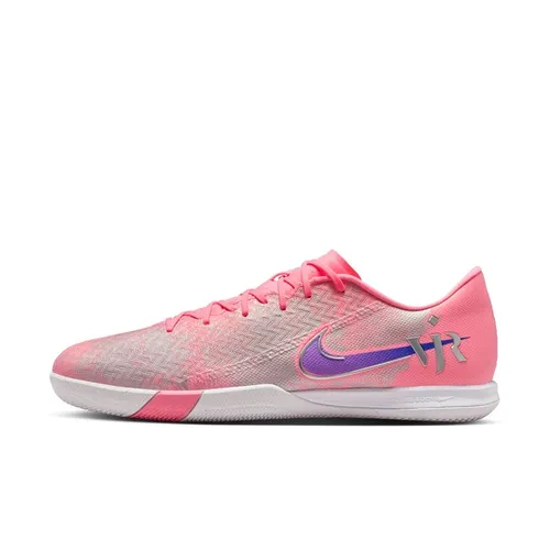 Chuteira Futsal Vini Jr Nike Mercurial Zoom Vapor 16 Academy
