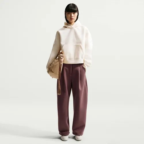 Calça Nike Sportswear Pregame Fleece Feminina