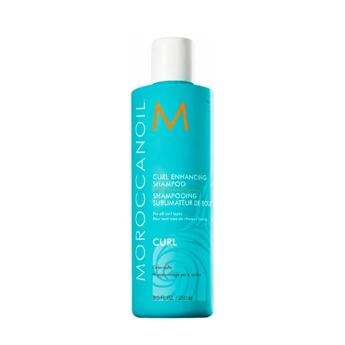 Moroccanoil Curl Enhancing - Shampoo 250ml