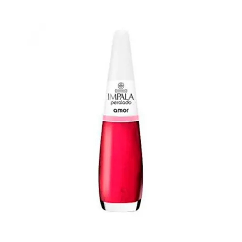 Esmalte Impala Perolado Amor