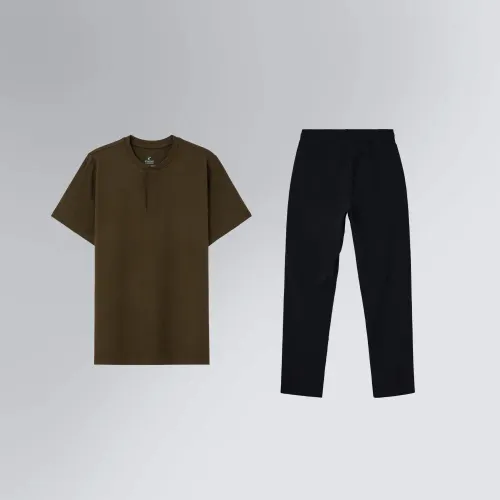 Kit First Date Masculino