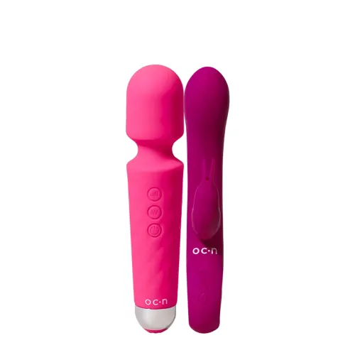 Kit Océane Flutua Orbit e Wizard (2 Produtos)