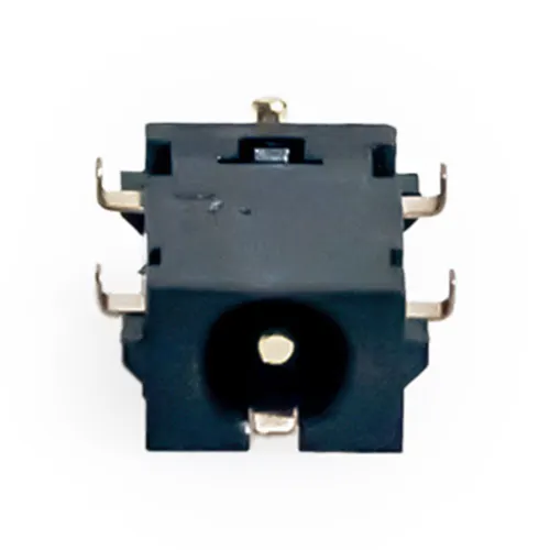 Conector DC Jack para Notebook Positivo Motion Q232AQ