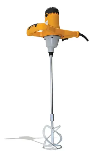 Misturador de Argamassa e Tinta Menegotti MEL1200 1200W Profissional