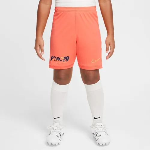 Shorts Nike Dri-FIT Erling Haaland Academy Infantil
