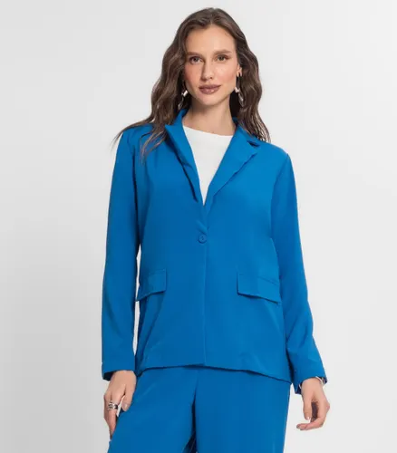 Blazer Feminino Endless - Moda Feminina e Masculina, Itens para Casa e Mais l Rovitex