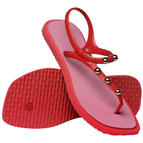 Rasteirinha Havaianas Flash Fusion