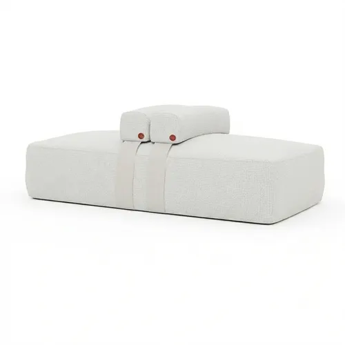 Puff Cozy, Módulo III