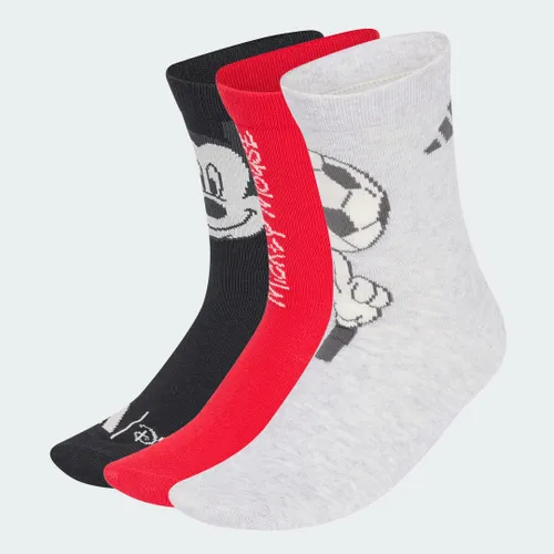 Meias  Disney Mickey Mouse Kids adidas