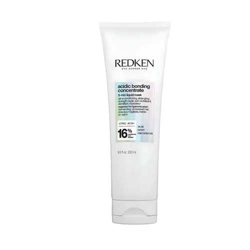 Máscara Redken Acidic Bonding Concentrate 16% 250 ml
