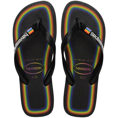 Chinelo Havaianas Top Pride