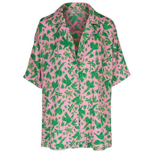 Vestido Havaianas Curto Tucano