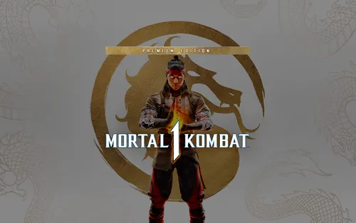 Mortal Kombat 1 Premium Edition - Xbox Series X S