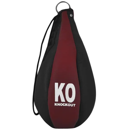 Punching Ball Knockout