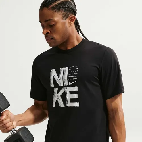 Camiseta Dri-FIT Nike Hyverse Masculina