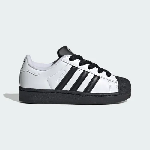 Tênis Superstar II Kids adidas