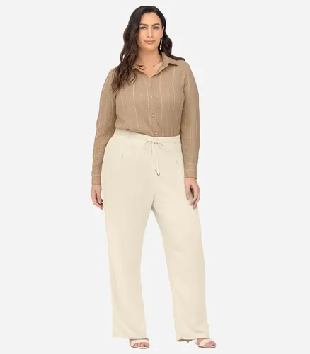 Calça Feminina Reta Secret Glam - Moda Feminina e Masculina, Itens para Casa e Mais l Rovitex