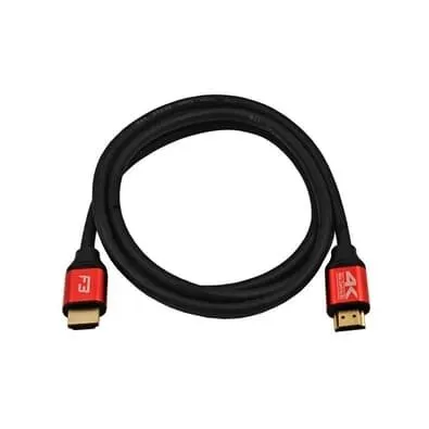 Cabo HDMI 2.0 F3, 5 Metros - LU-2- DMI5.0