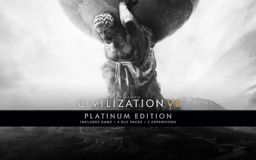 Sid Meier's Civilization VI: Platinum Edition