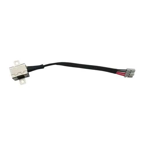 Conector DC Jack para Notebook Lg S430