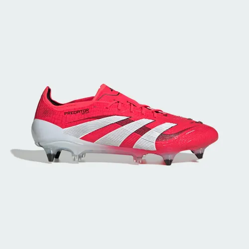 Chuteira Predator Elite Terreno Macio Unisex adidas