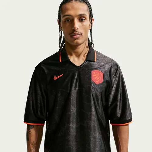 Camiseta Holanda Dri-FIT Nike Energy Masculina