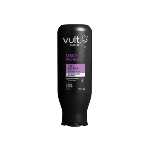 Condicionador Vult Lisos Profundo 325ml