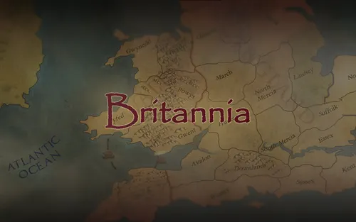 Britannia