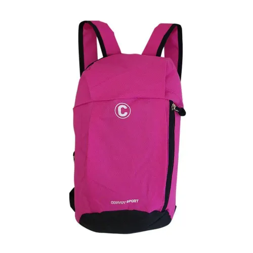 Mochila Compacta Esportiva Yins - Rosa