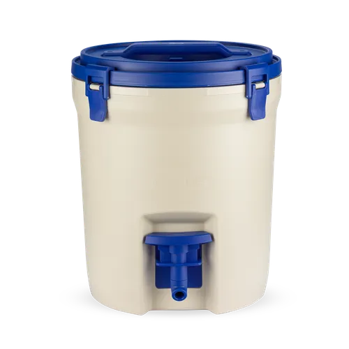 Jug Térmica Cream Royal Stanley 1913 | 7.5L
