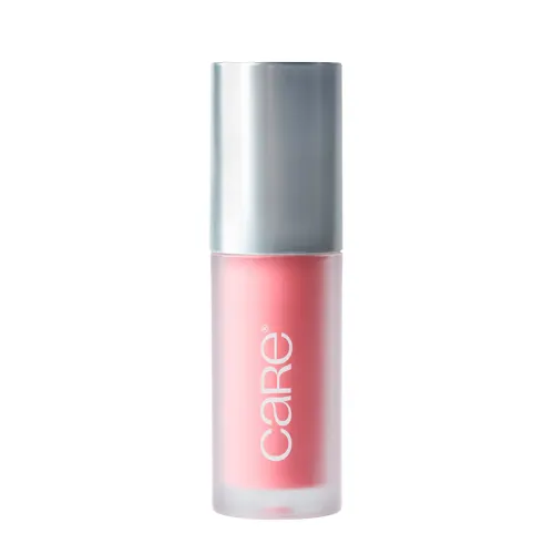 Lip Oil Nude Pink Care Natural Beauty 4,2ml