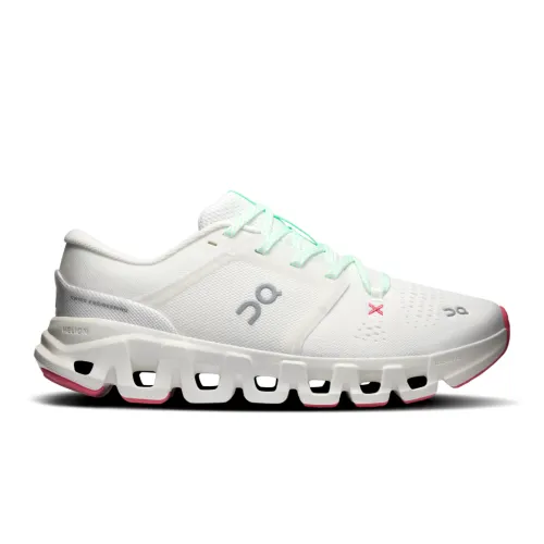 Tênis On Running Cloud X 5 Feminino Branco