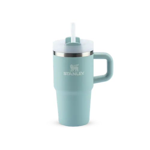 Copo Quencher Sea Foam Stanley 1913 | 591ml