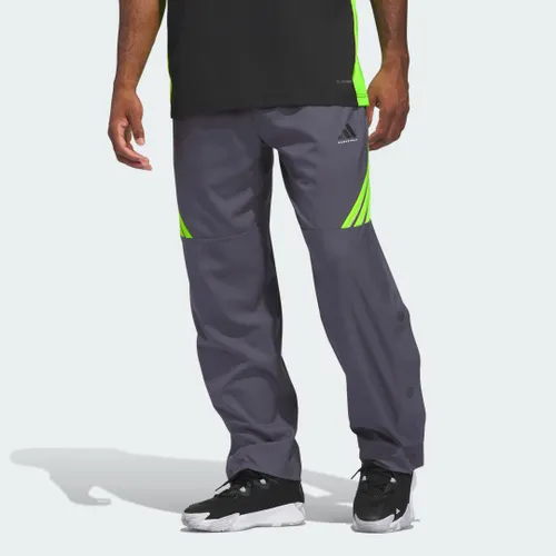 Calça  Crazy Lite Homem adidas